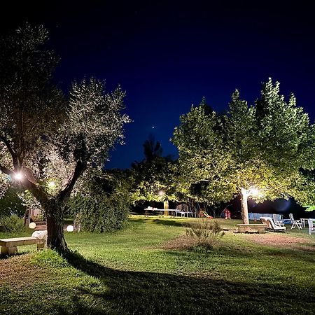 Masseria La Torre Maglie Exterior photo