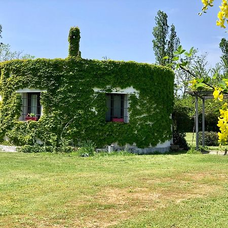 Masseria La Torre Maglie Exterior photo