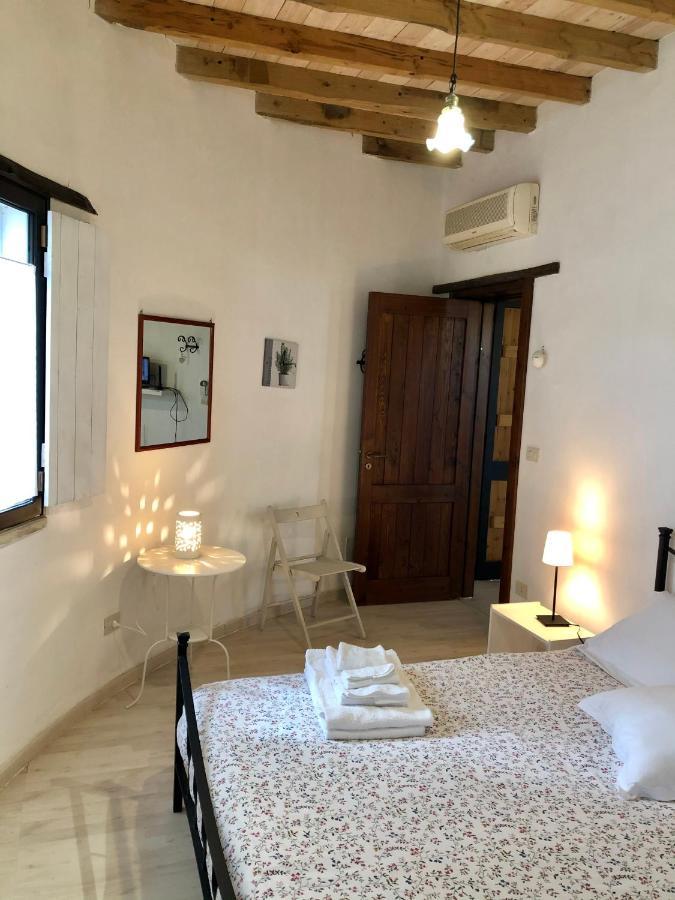 Masseria La Torre Maglie Exterior photo