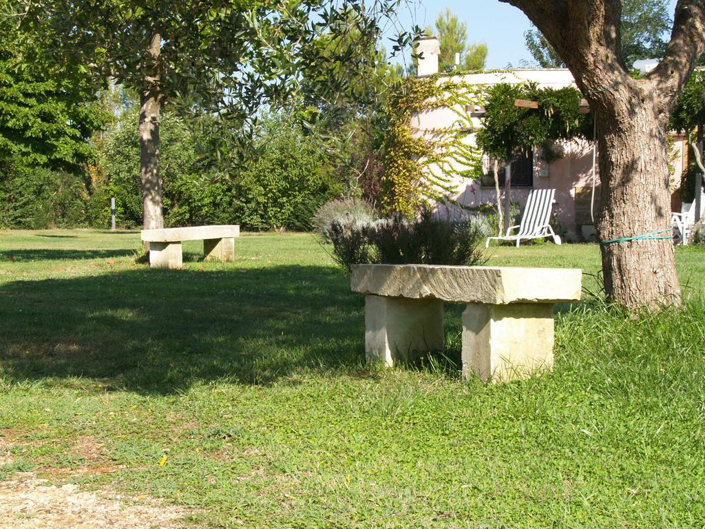 Masseria La Torre Maglie Room photo