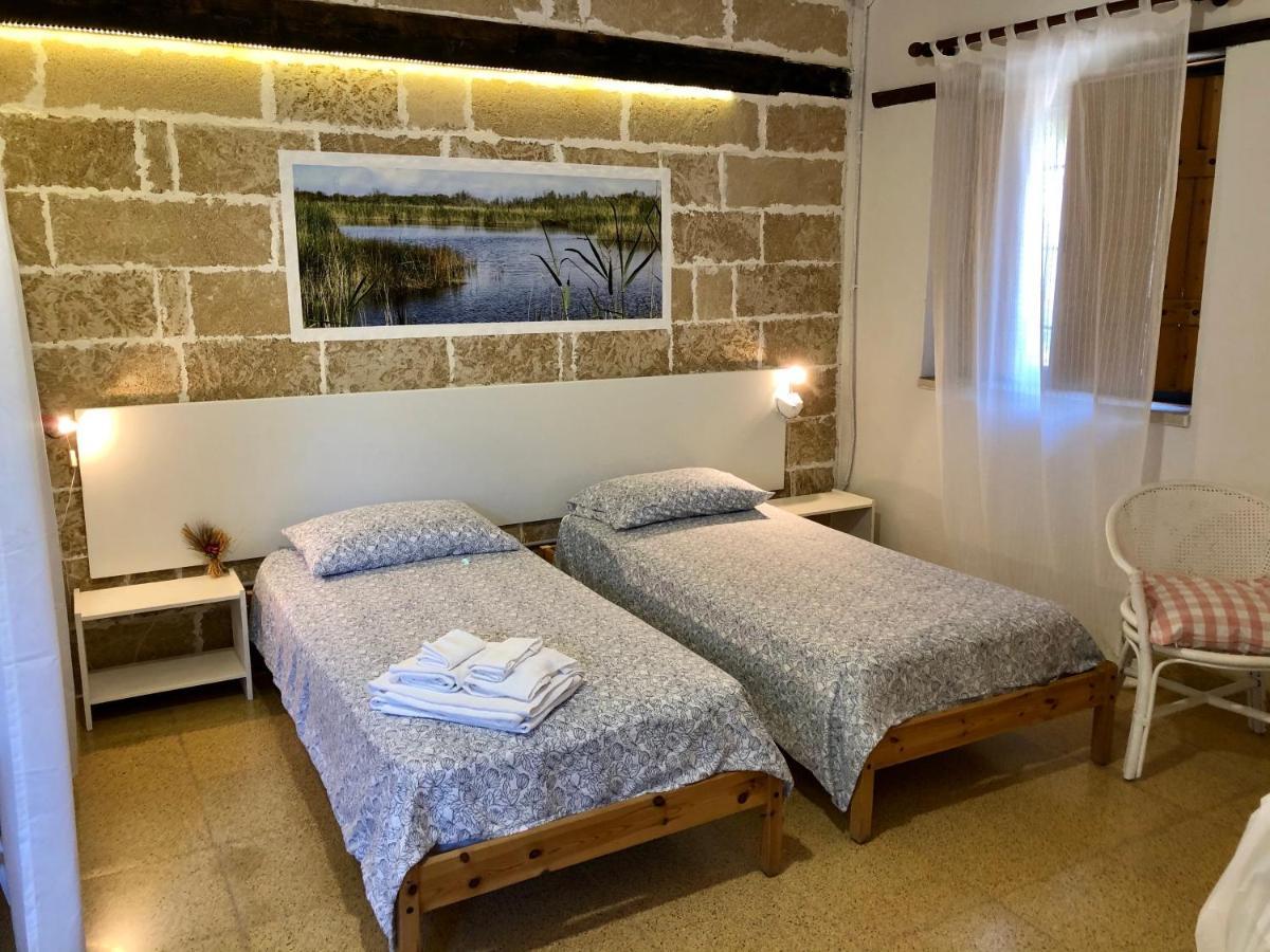 Masseria La Torre Maglie Exterior photo