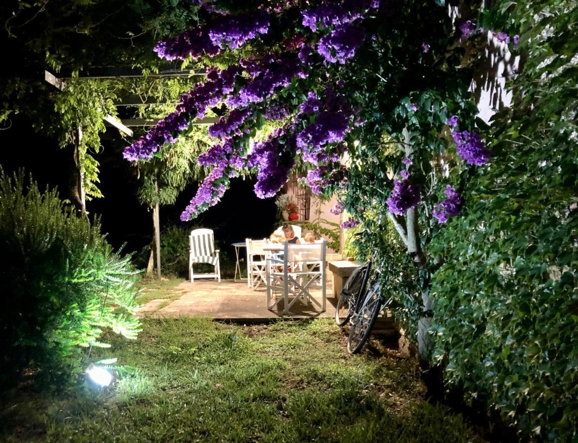Masseria La Torre Maglie Exterior photo
