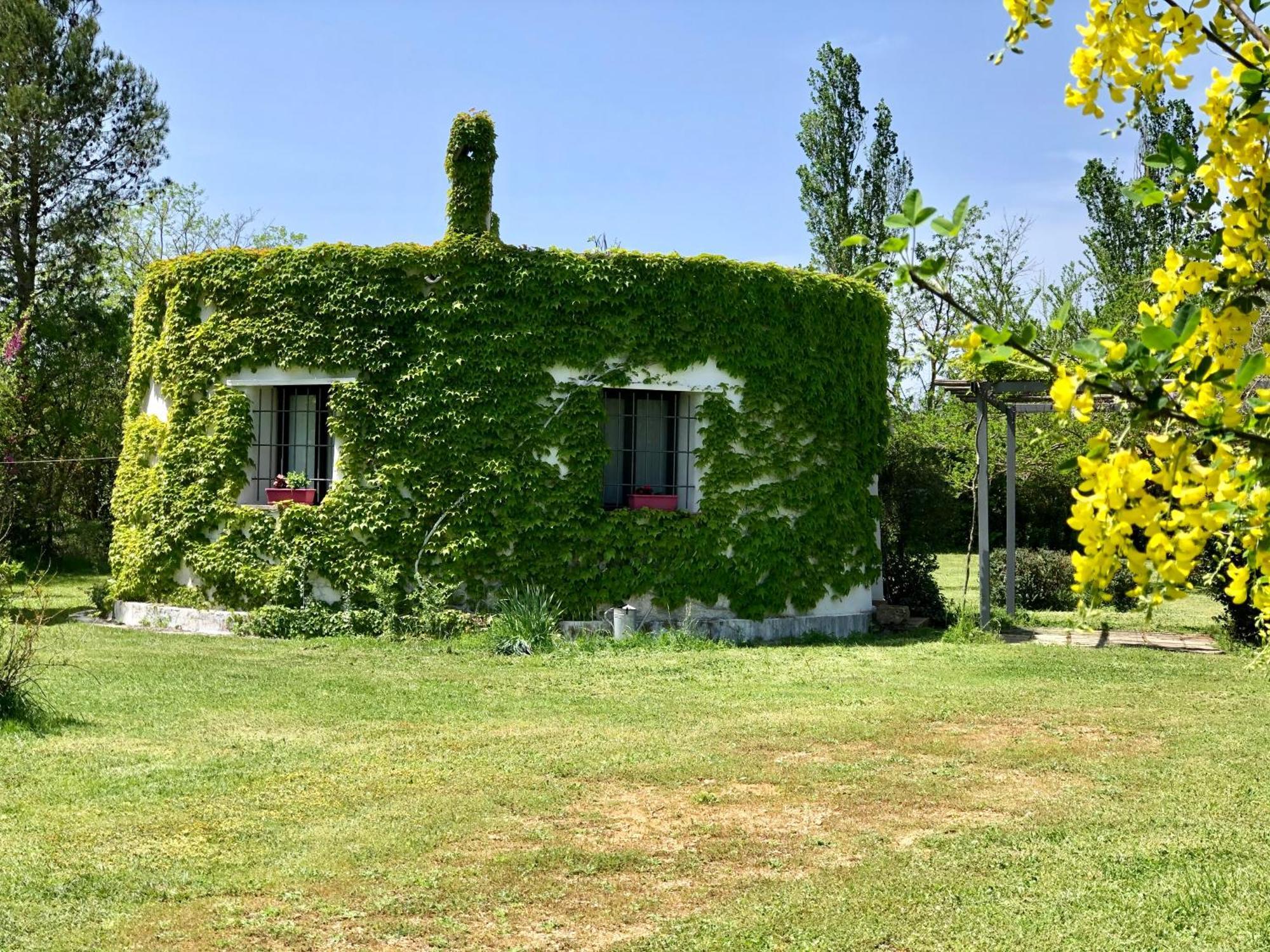 Masseria La Torre Maglie Exterior photo