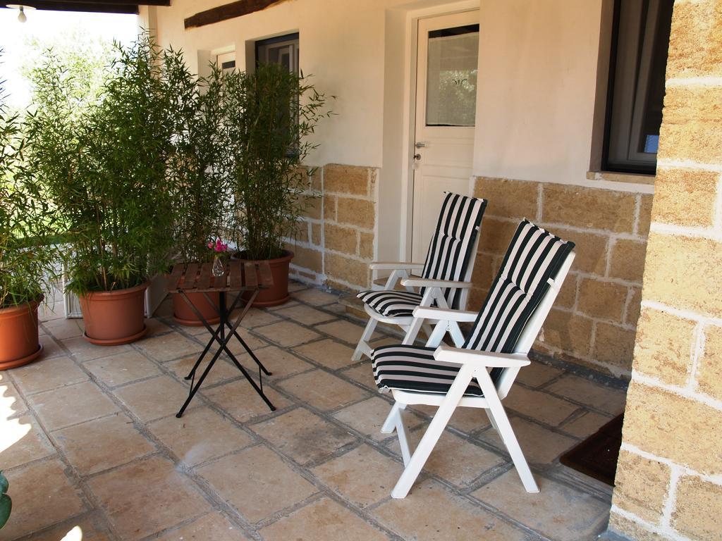 Masseria La Torre Maglie Exterior photo