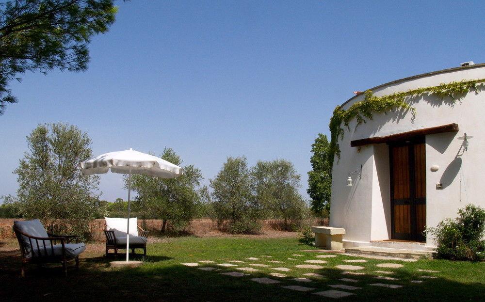 Masseria La Torre Maglie Exterior photo