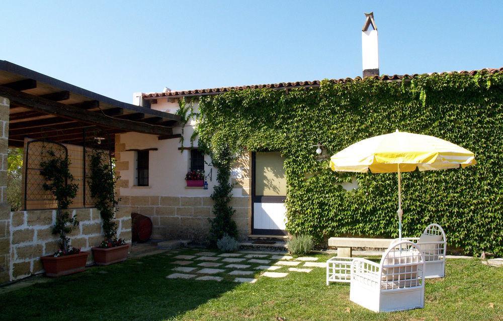 Masseria La Torre Maglie Exterior photo