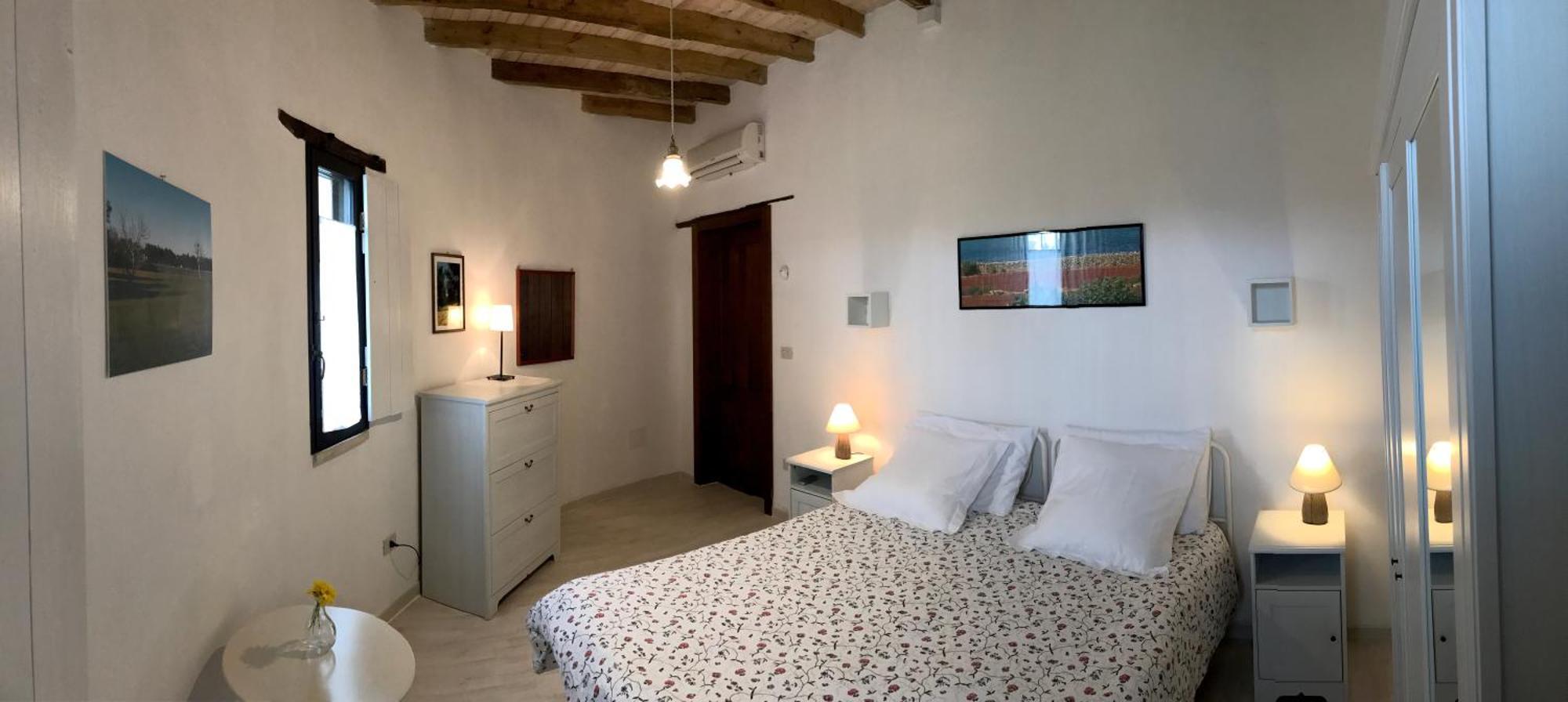 Masseria La Torre Maglie Exterior photo