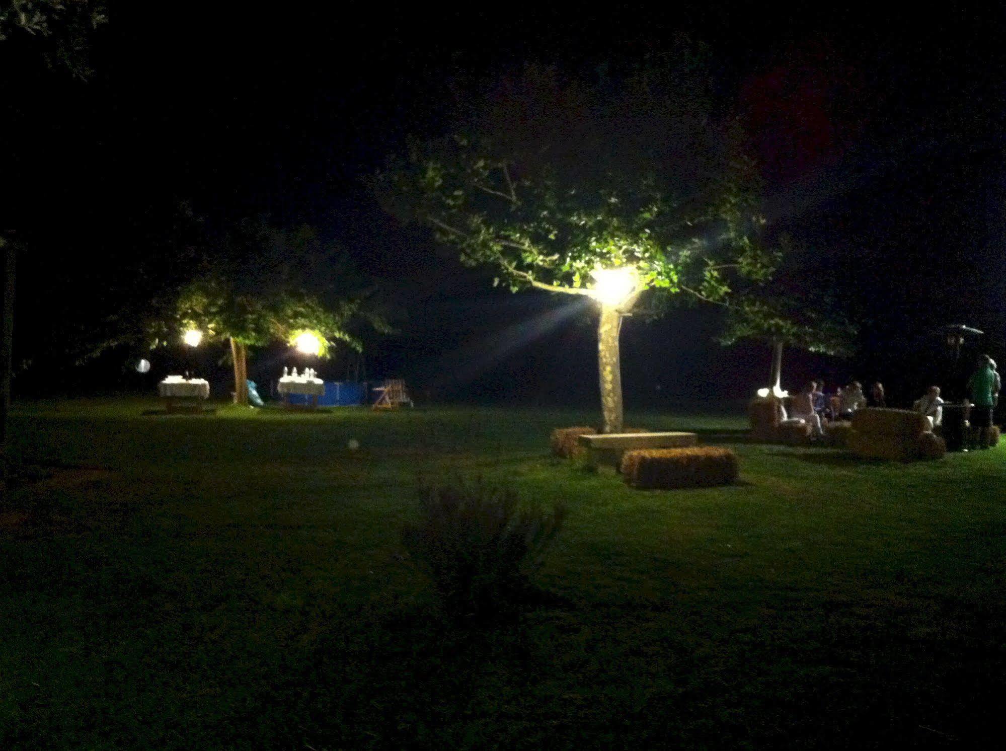 Masseria La Torre Maglie Exterior photo